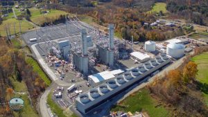 Competitive Power Ventures chooses West Virginia for new natural gas power station employing carbon capture and storage